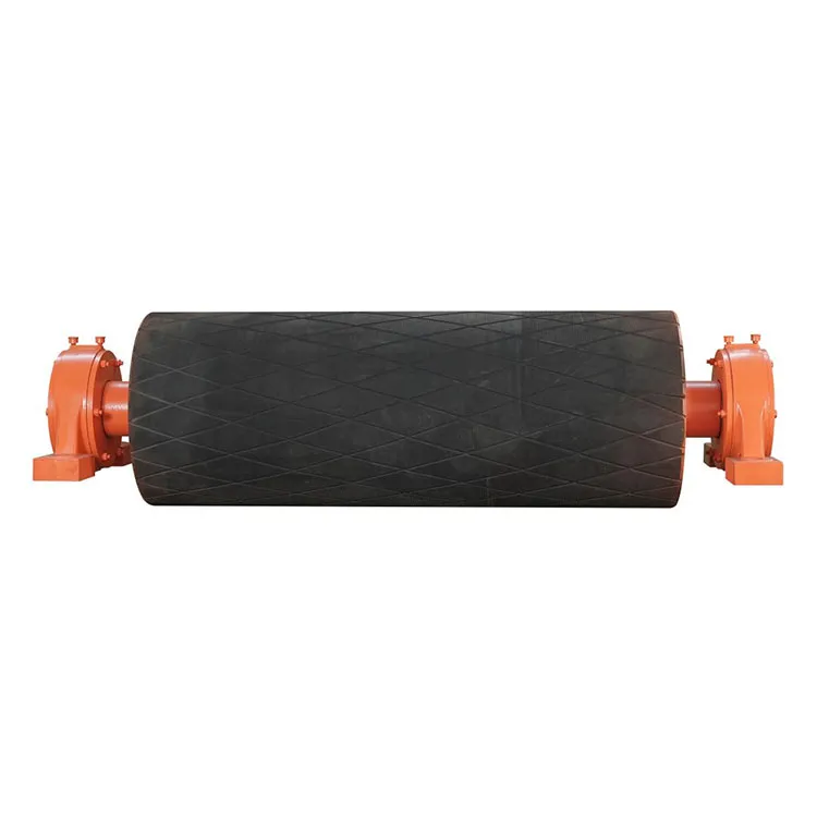 هڪ conveyor pulley ڇا آهي؟