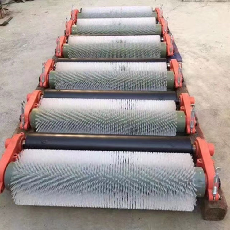 ڪنٽرول بيلٽ صاف ڪندڙ جو فنڪشن ۽ سار سنڀال جو طريقو