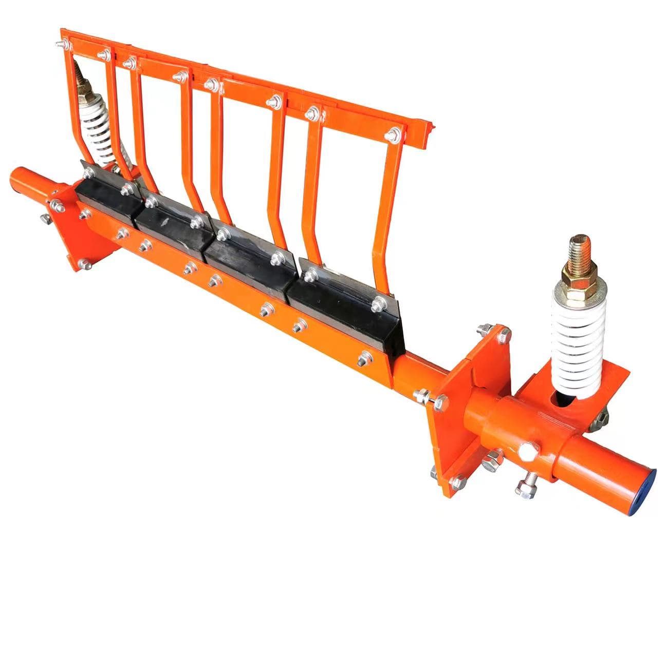 مصر جو پرائمري Conveyor بيلٽ صاف ڪندڙ